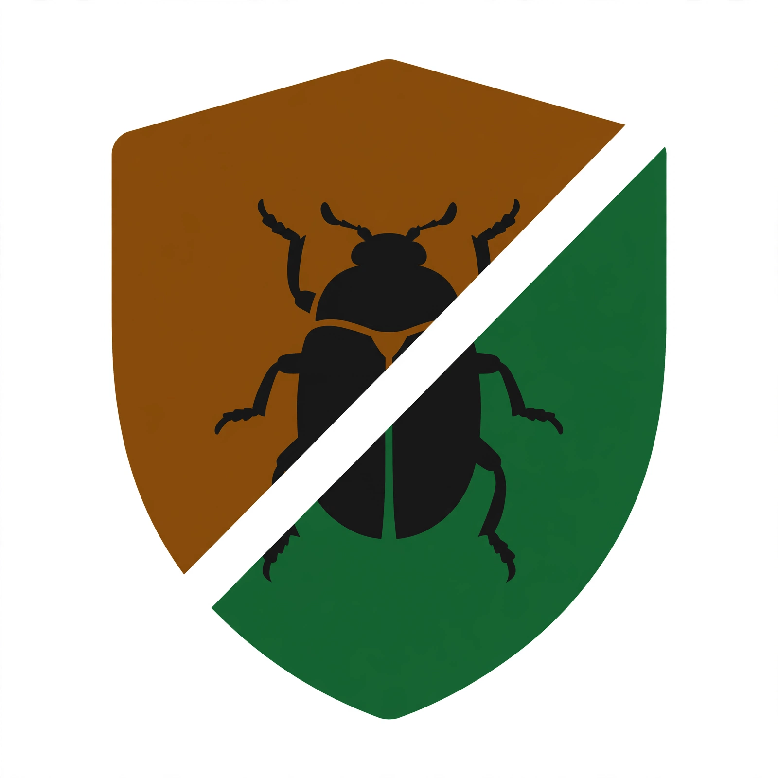 Orlando Pest Co logo